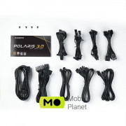 Chieftec Polaris 850W 80 Plus Gold ATX 3.0 (PPS-850FC-A3) EU
