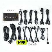 Chieftec Polaris PRO 1300W 80 Plus Platinum ATX 3.0 (PPX-1300FC-A3) EU