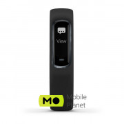 Garmin Vivosmart 4 Black with Midnight Hardware Small/Medium (010-01995-10/00)