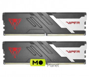 Patriot 32GB (2x16GB) 6400MHz CL32 VIPER VENOM (PVV532G640C32K) EU