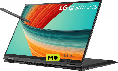 LG Gram 16 (16T90R-K.AAC7U1)