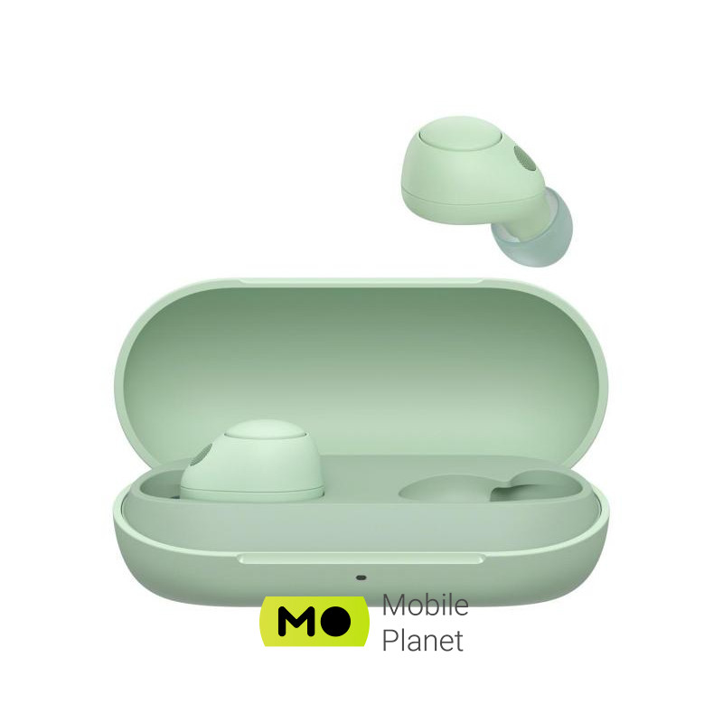 Sony WF-C700N Sage Green (WFC700NG.CE7)