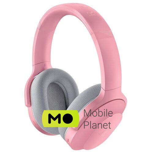 Razer Barracuda Quartz (RZ04-03790300-R3M1) (UA)