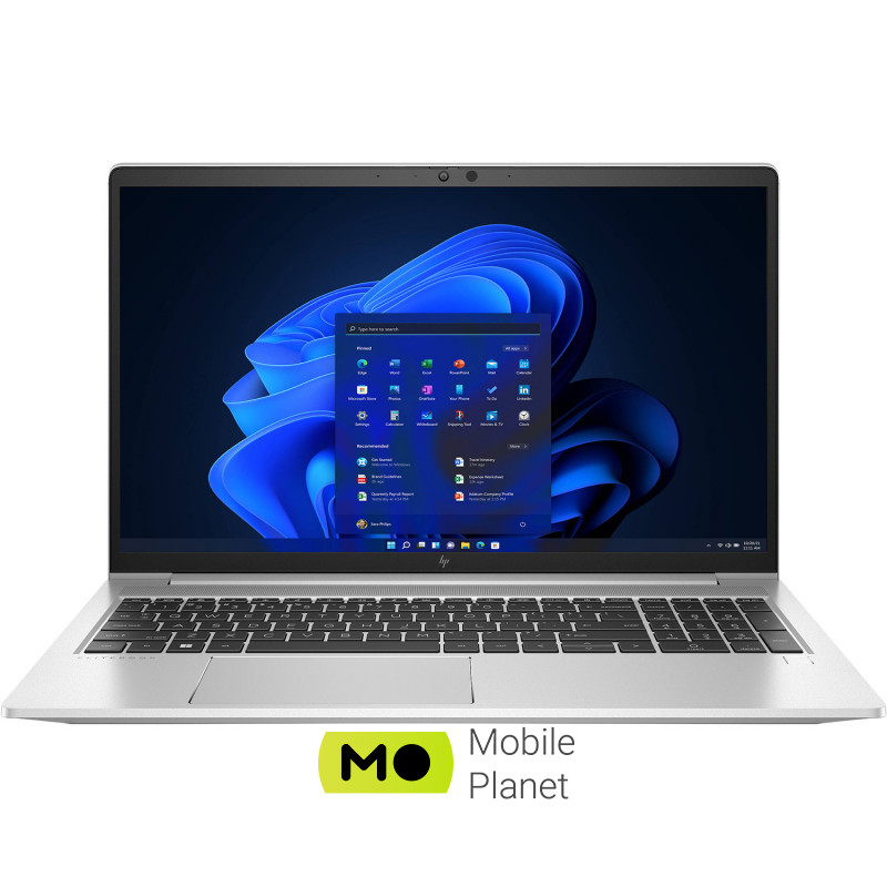 Ноутбук HP EliteBook 650 G9 (4J7W3AV)