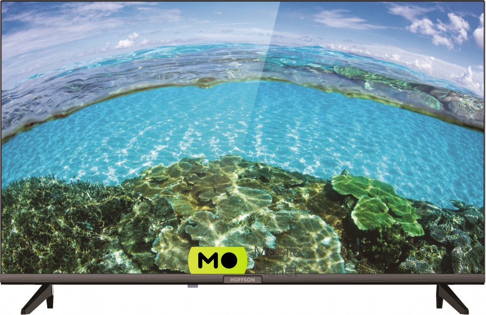 Телевізор Hoffson A32HD500T2SF