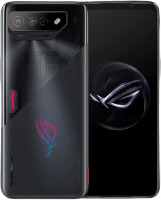 ASUS ROG Phone 7 12/256GB Phantom Black