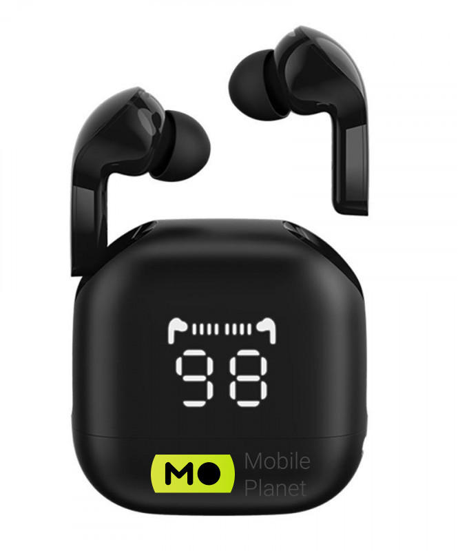 Mibro Earbuds 3 Pro Black