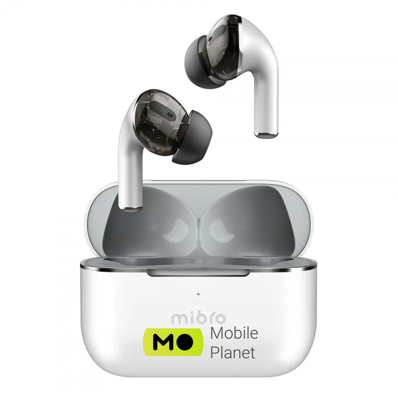 Mibro M1 White