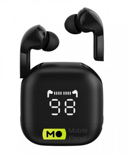 Mibro Earbuds 3 Pro Black