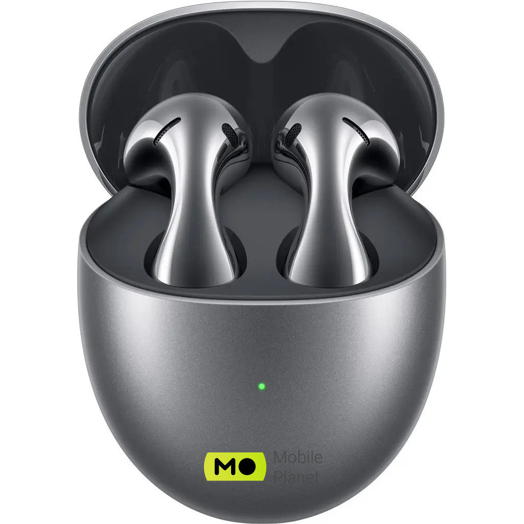 HUAWEI Freebuds 5 Frost Silver