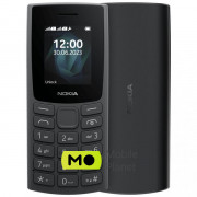 Nokia 105 DS 2023 Charcoal (UA)