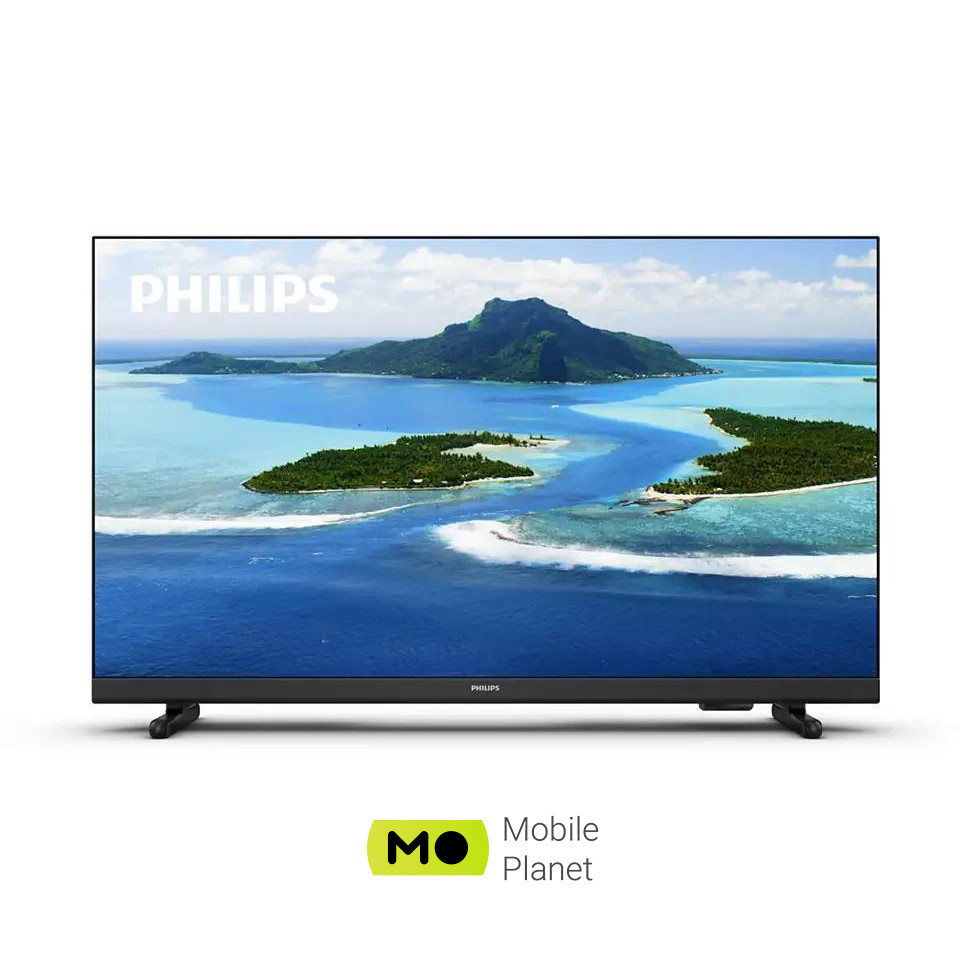 Телевізор Philips 43PFS5507/12