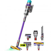 Dyson Gen5 Detect Absolute Nickel/Purple (446989-01)