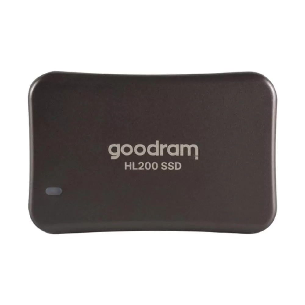 SSD диск SSD USB 3.2 1TB HL200 Goodram (SSDPR-HL200-01T)