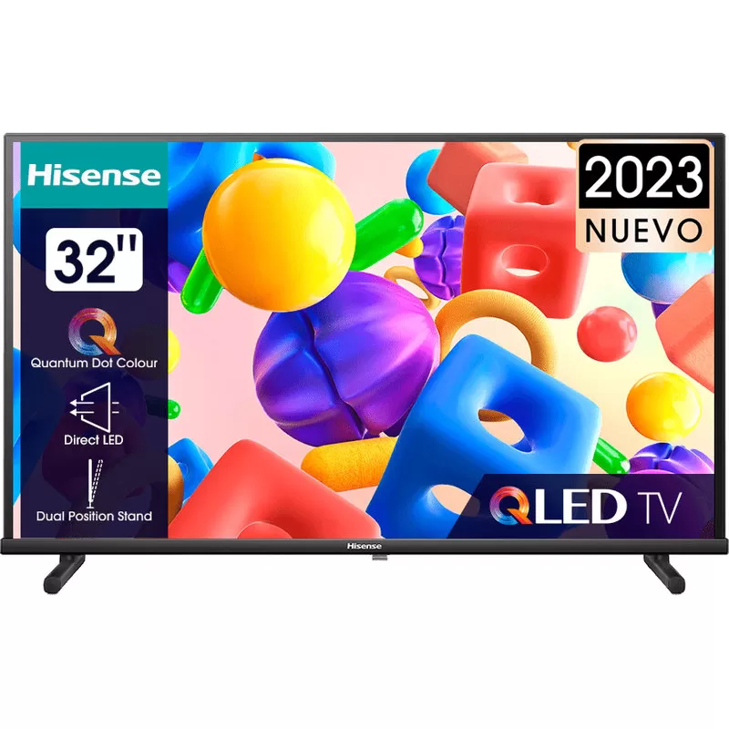 Телевізор Hisense 32A5KQ