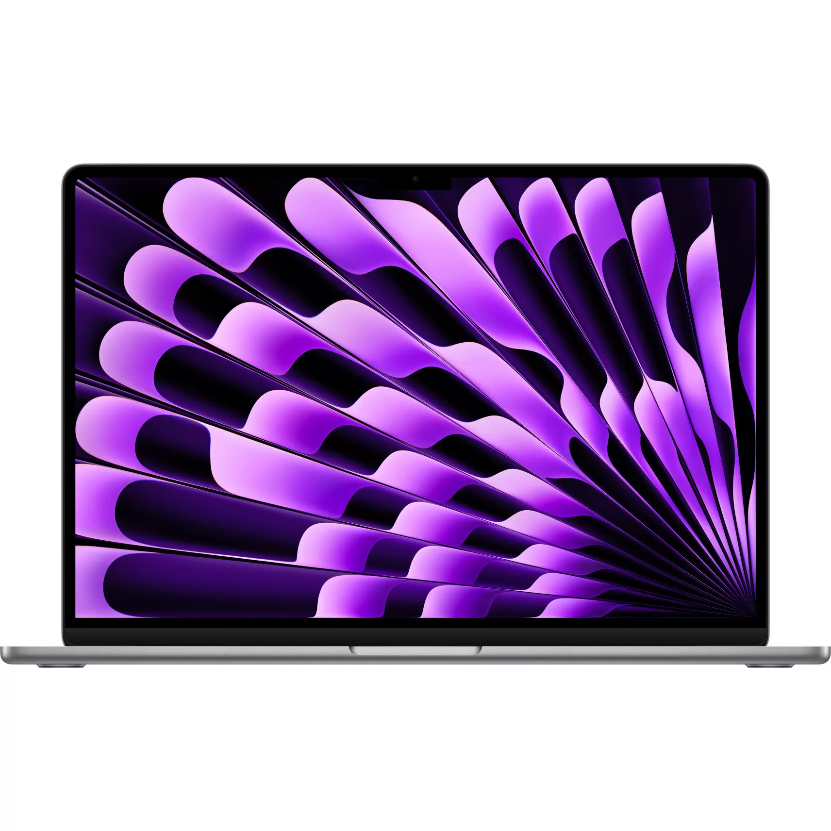 Apple MacBook Air 15 M2 16/256Gb Space Grey 2023 (Z18L0006G