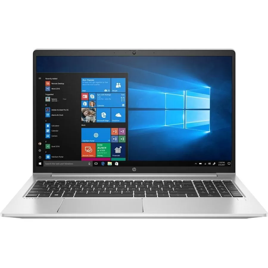 Ноутбук HP ProBook 450 G8 (2X7X1EA) Pike Silver
