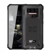 Oukitel WP23 4/64GB Black