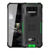 Oukitel WP23 4/64GB Green