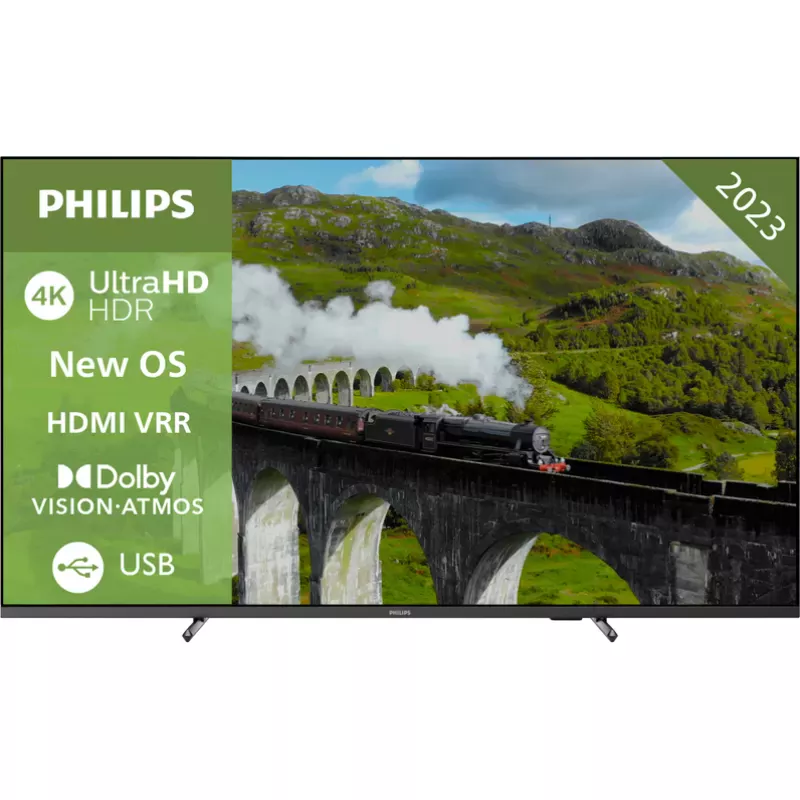 Телевизор Philips 43PUS7608/12