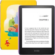 Amazon Kindle Paperwhite Kids 11th Gen. 2021 Black with Robot Dreams cover