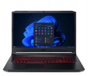 Acer Nitro 5 i5-10300H/32GB/512+960/Win11X RTX3050 120Hz (AN517-52 || NH.QDVEP.009)