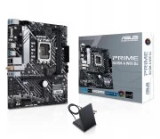 ASUS PRIME H610M-A WIFI DDR4 EU