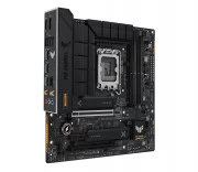 ASUS TUF GAMING B760M-BTF WIFI DDR4 EU