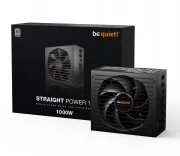 be quiet! Straight Power 12 1000W 80 Plus Platinum ATX 3.0 (BN338) EU