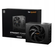 be quiet! Straight Power 12 1200W 80 Plus Platinum ATX 3.0 (BN339) EU
