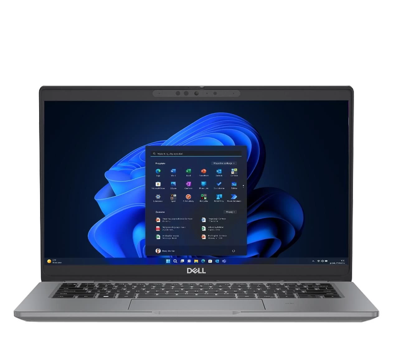 Dell Latitude 5340/i7-1365U/16・512G/高年式 Dell Latitude 5340 i7-1365U/16GB/512/Win11P (N017L534013EMEA_VP