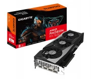 Gigabyte Radeon RX 7600 Gaming OC 8GB GDDR6 (GV-R76GAMING OC-8GD) EU