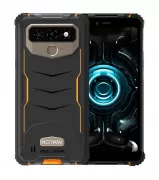 Hotwav T5 Max 4/64GB Orange