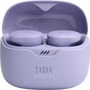 JBL Tune Buds Purple (JBLTBUDSPUR)