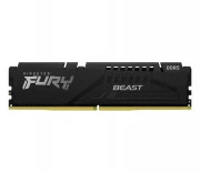 Kingston FURY 32GB (1x32GB) 5600MHz CL36 Beast Black EXPO (KF556C36BBE-32) EU