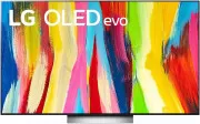 LG OLED77C25