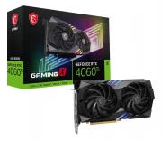 MSI GeForce RTX 4060 Ti Gaming X 16GB GDDR6 (RTX 4060 Ti GAMING X 16G) EU