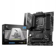 MSI MAG B760 TOMAHAWK WIFI EU