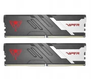Patriot 32GB (2x16GB) 7000MHz CL32 VIPER VENOM (PVV532G700C32K) EU