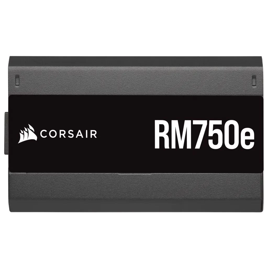 Блок питания Corsair RM750e 750W 80 Plus Gold ATX 3.0 (CP-9020262-EU) EU