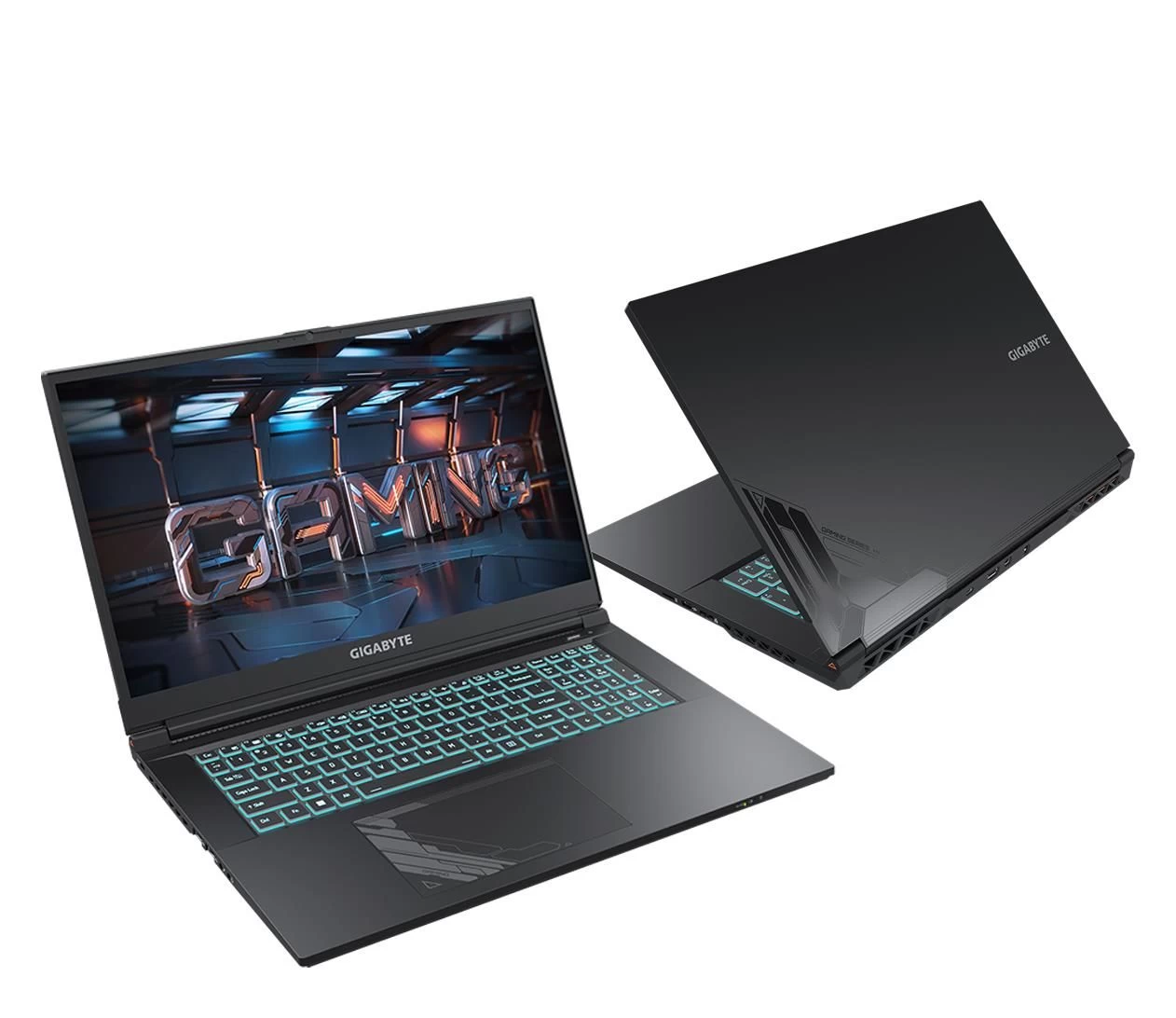 Ноутбук Gigabyte G7 KF i5-12500H/32GB/512 RTX4060 144Hz (KF-E3EE213SD)