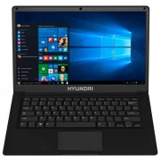 Hyundai HyBook Black (HTLB14INC4Z1EBK)