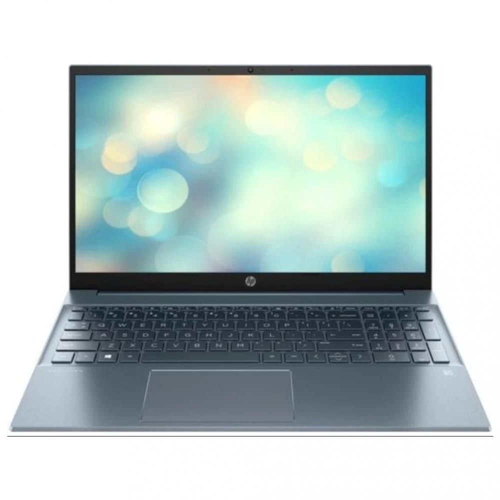 Ноутбук HP Pavilion 15-eg3034ua Fog Blue (834F6EA) (UA)