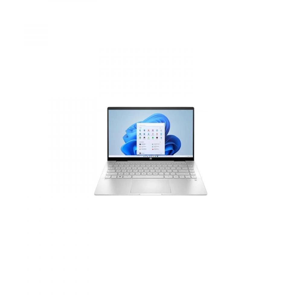 Ноутбук HP Pavilion x360 14-ek1005ua Natural Silver (833G2EA) (UA)