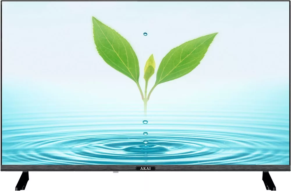 Телевизор AKAI AK40FHD22W