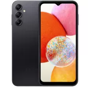 Samsung Galaxy A14 2023 4/64GB Black (SM-A145P)