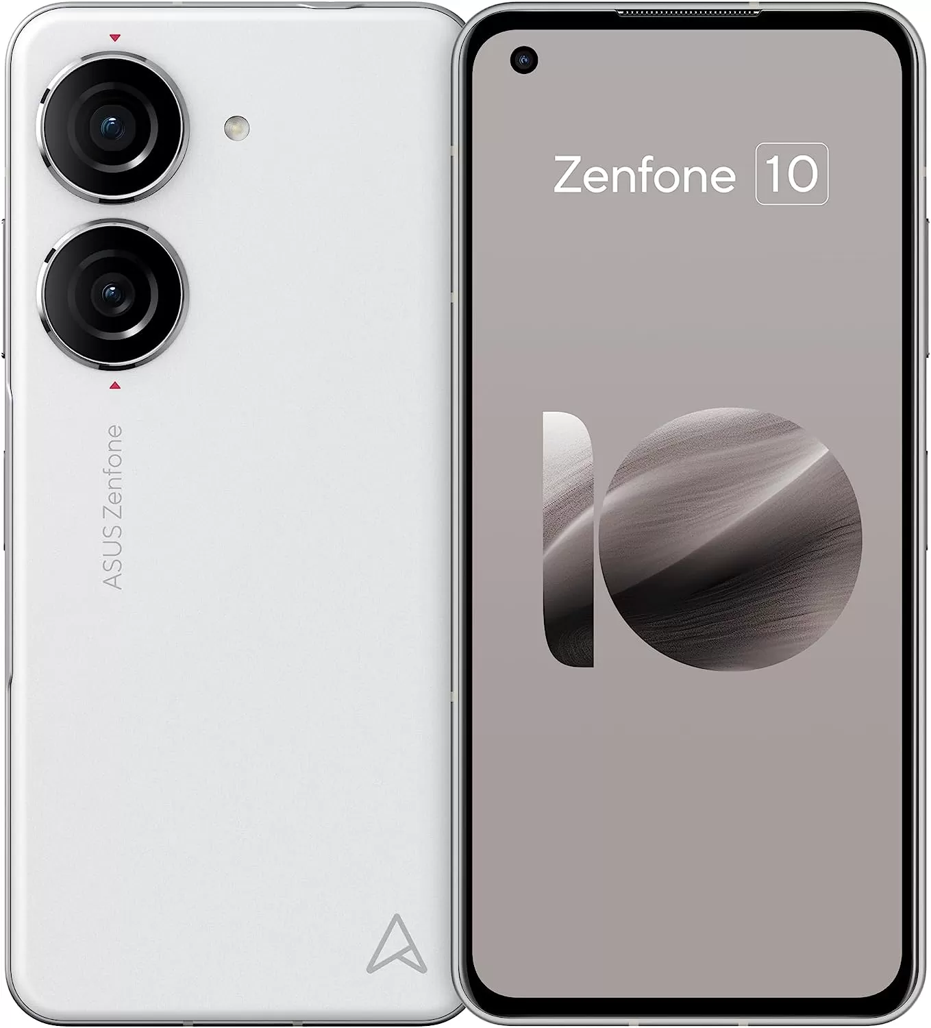 Мобильный телефон ASUS Zenfone 10 8/256GB Comet White