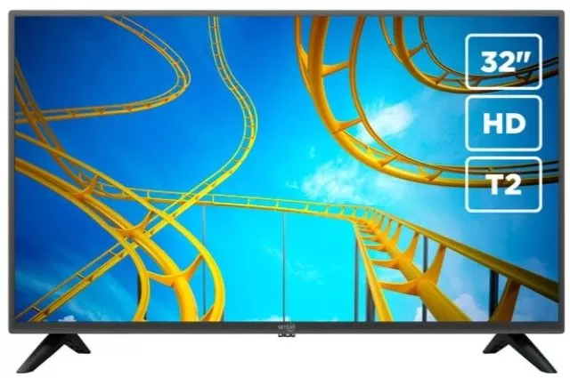 Телевізор SETUP 32HTF30