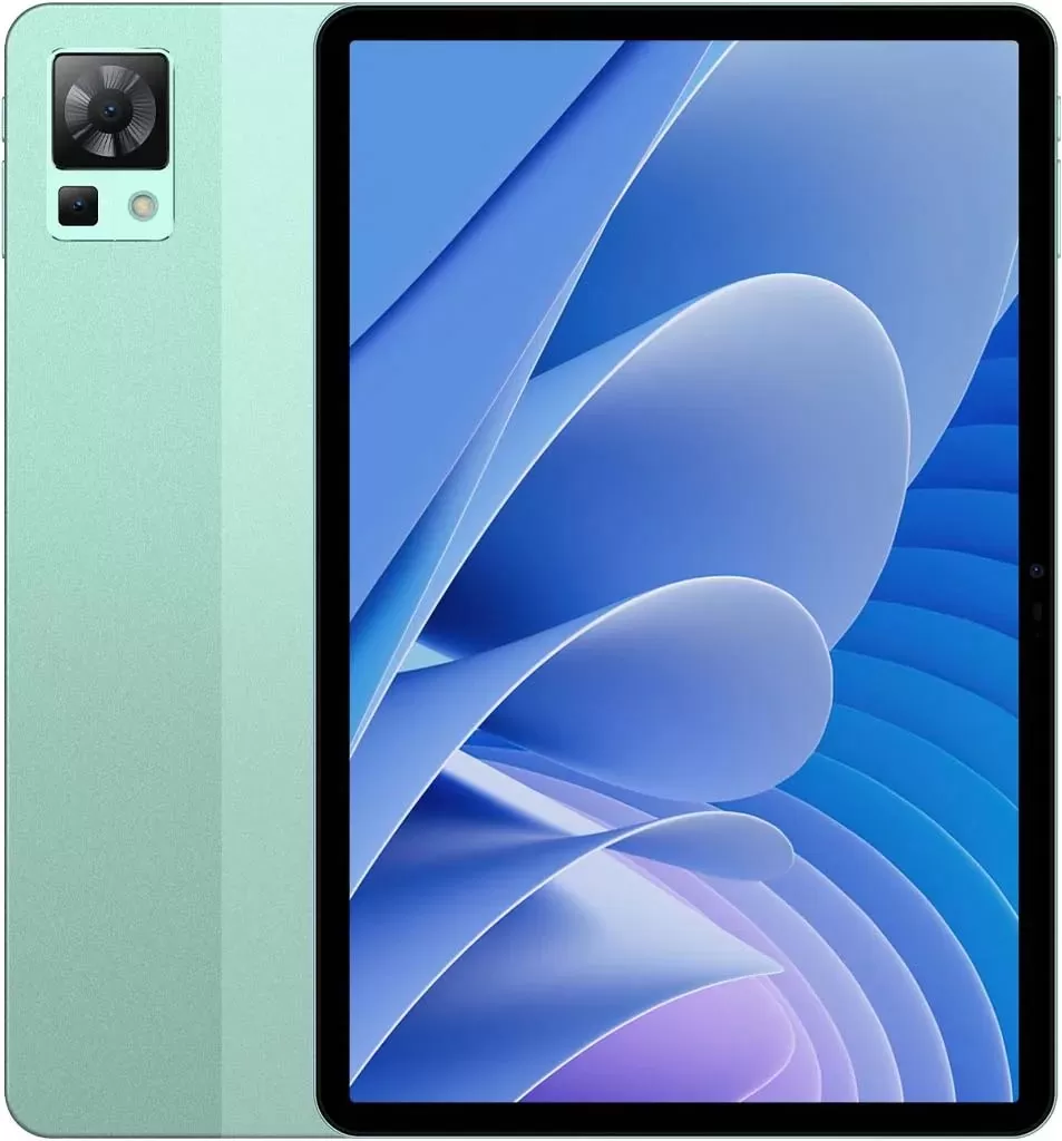 Планшет DOOGEE T30 Pro 8/256GB Mint Green