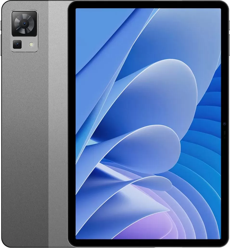 Планшет DOOGEE T30 Pro 8/256GB Space Gray
